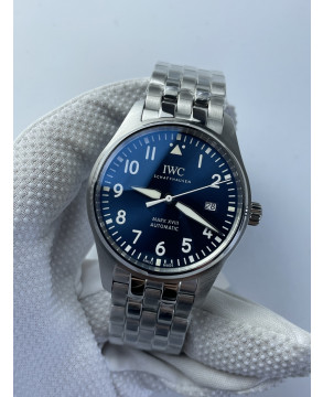(준비완료/특급배송)NO.2271/V7공장 IWC 파일럿 마크18