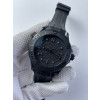 (준비완료/특급배송)NO.2333/VS공장 Seamaster 300m 43.5mm Black Ceramic