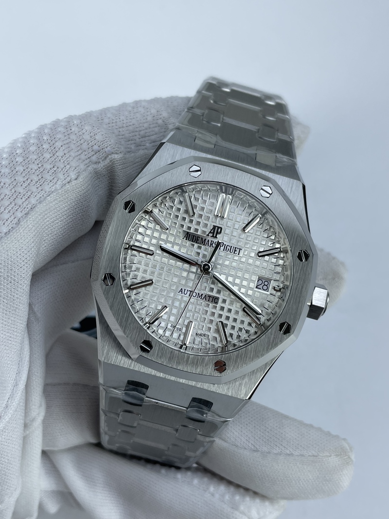 (준비완료/특급배송)NO.2405/ZF공장 15450최신 Royal Oak 37mm