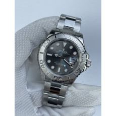 (준비완료/특급배송)NO.2469/VS공장 롤렉스 요트마스터 그레이 다이얼 슈퍼클론3235 Yacht-Master