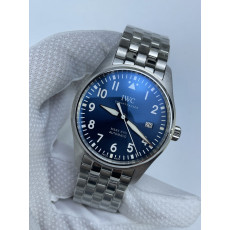 (준비완료/특급배송)NO.2541/V7공장 IWC 파일럿 마크18