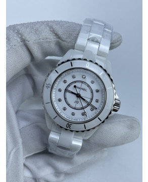 (준비완료/특급배송)NO.2723/XF공장 샤넬 J12 33MM (초특가할인)
