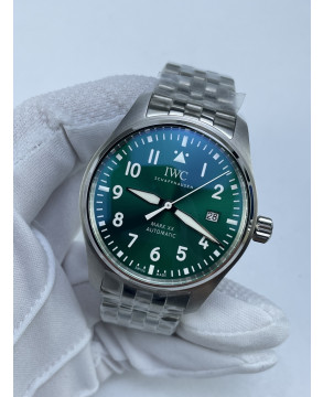 (준비완료/특급배송)NO.2850/V7공장 IWC 마크20