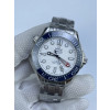 (준비완료/특급배송)NO.3134/VS공장 오메가 VS Factory V4 Basel Seamaster Diver 300m America's Cup (최신무브업버전)