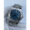 (준비완료/특급배송)NO.3192/V7공장 IWC 인제니어 블루다이얼 브레이슬릿
