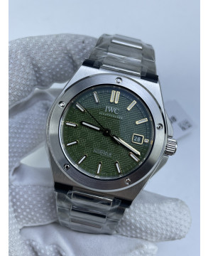 (준비완료/특급배송)NO.3215/V7공장 IWC 인제니어