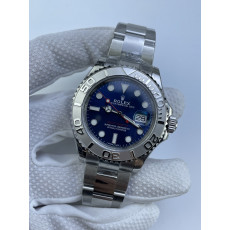 (준비완료/특급배송)NO.3336/VS공장 롤렉스 요트마스터 블루 Yacht-Master 116622