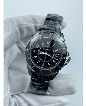 (준비완료/특급배송)NO.3431/XF공장 샤넬 J12 33MM (초특가할인)