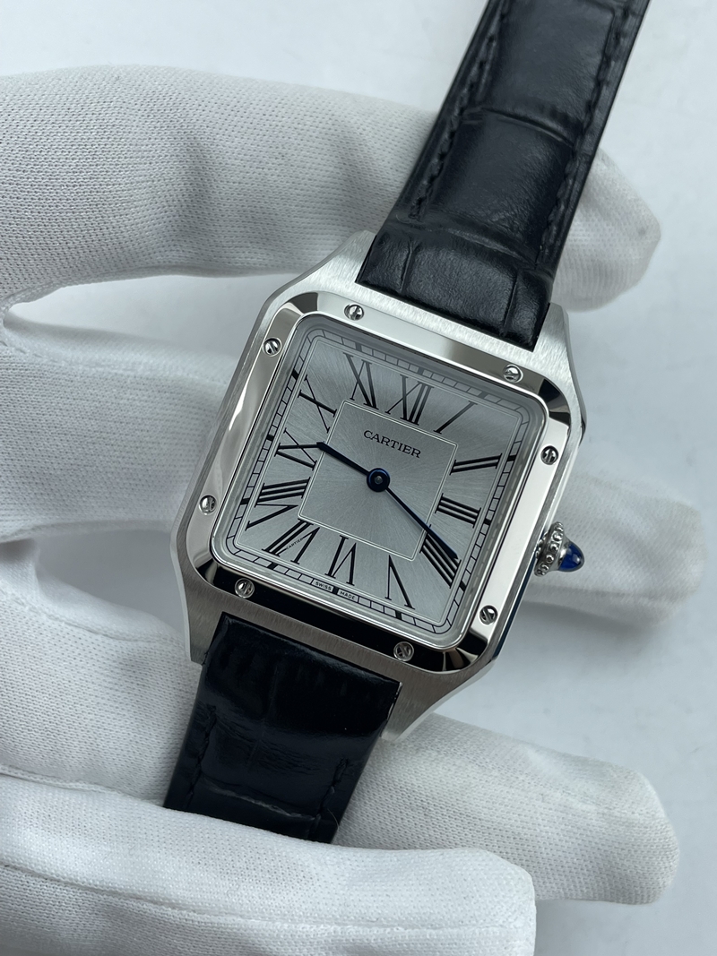 (준비완료/특급배송)NO.3649/AF공장 산토스31MM